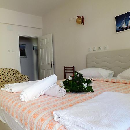 Onur Pension Fethiye Pokój zdjęcie
