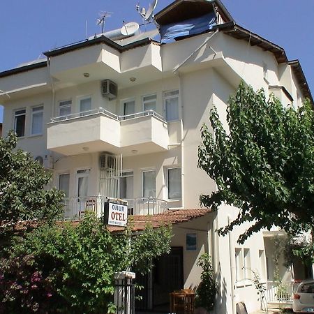 Onur Pension Fethiye Zewnętrze zdjęcie
