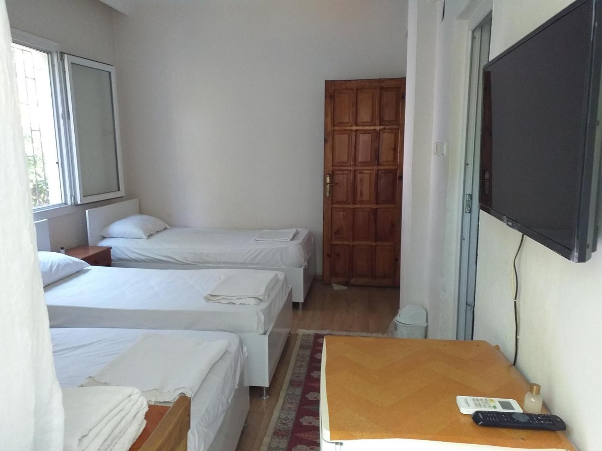 Onur Pension Fethiye Zewnętrze zdjęcie