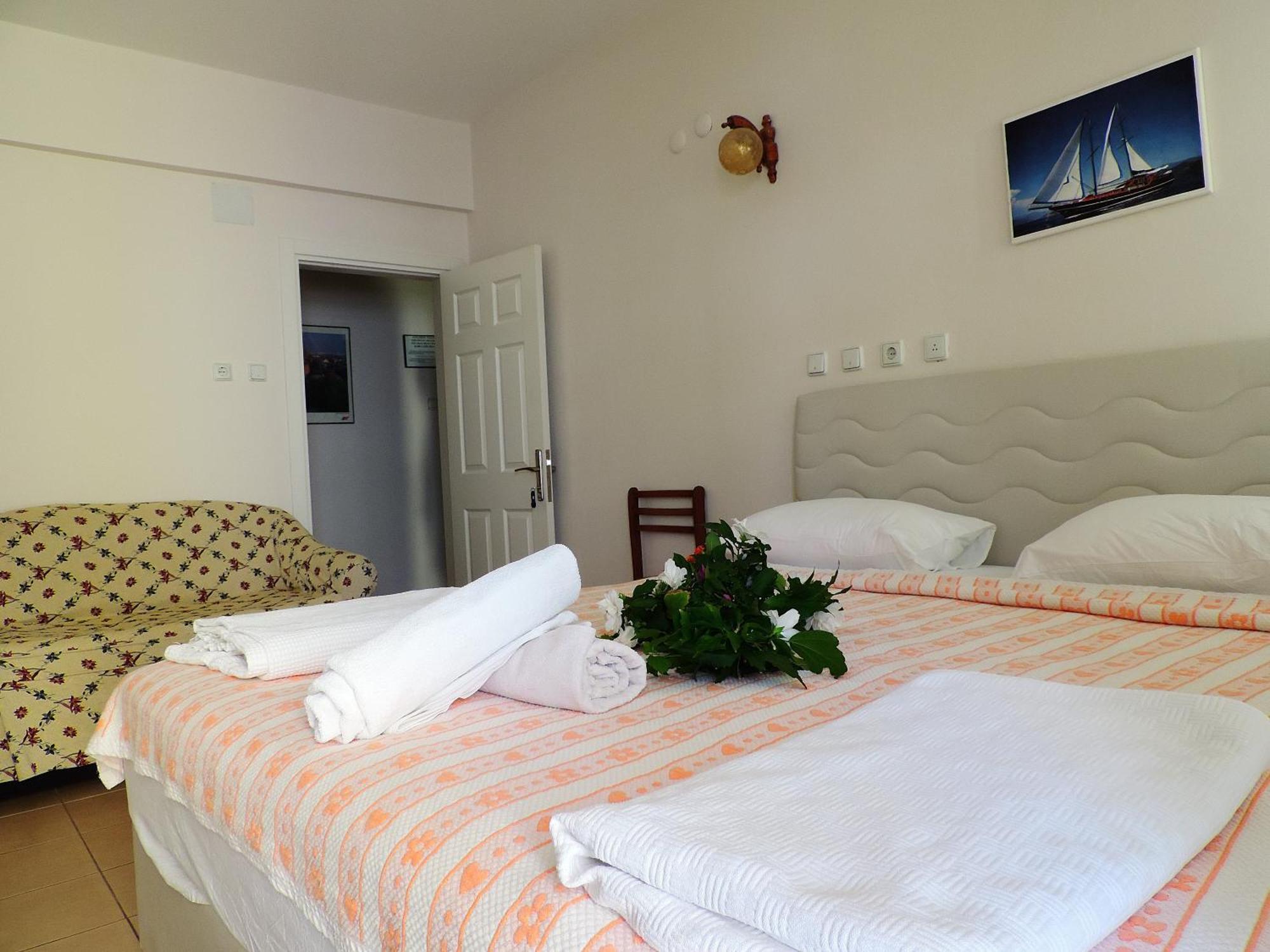 Onur Pension Fethiye Pokój zdjęcie