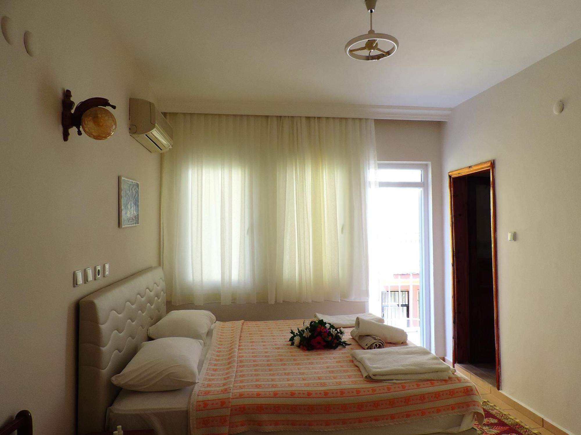 Onur Pension Fethiye Pokój zdjęcie