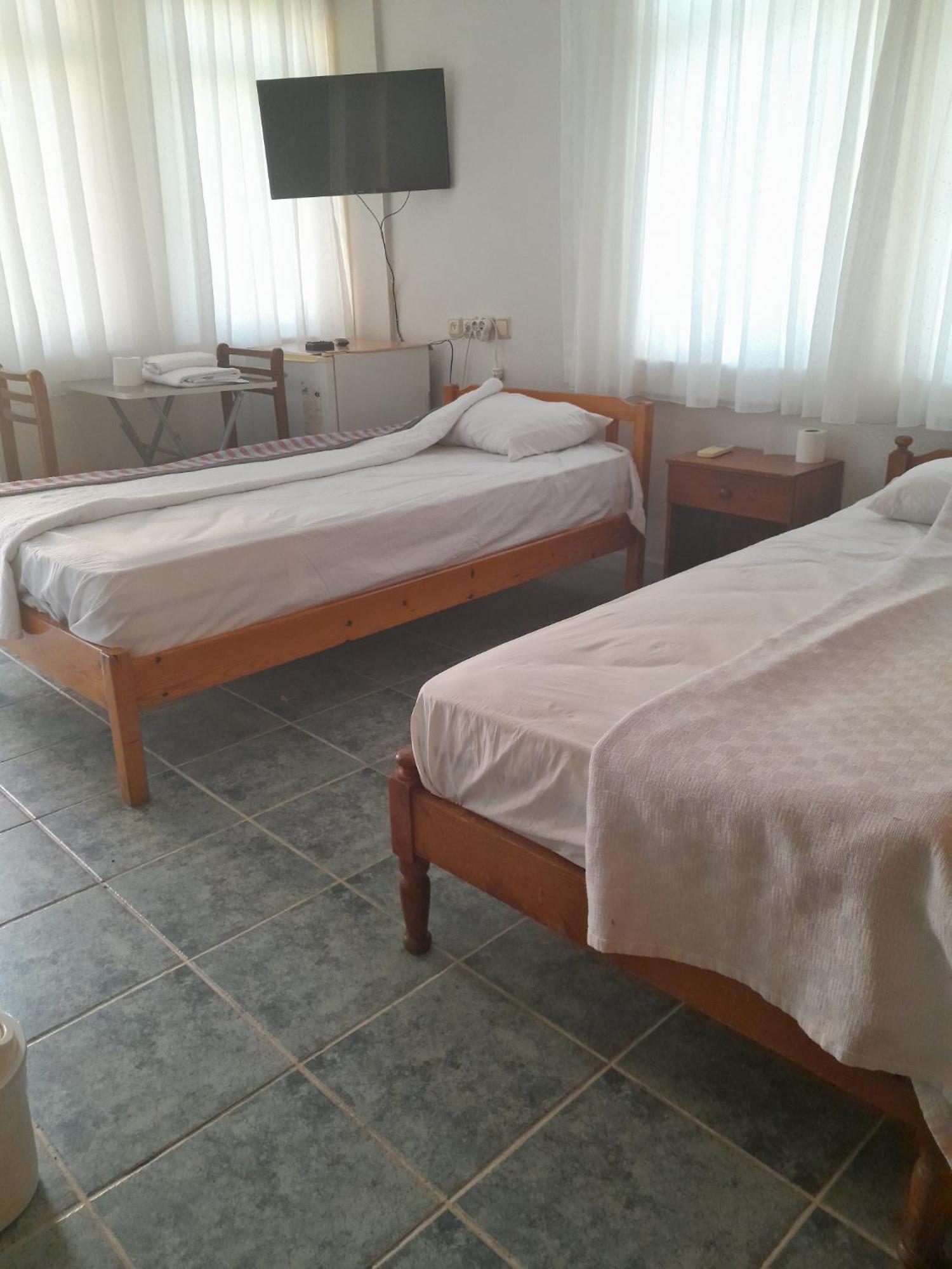 Onur Pension Fethiye Zewnętrze zdjęcie