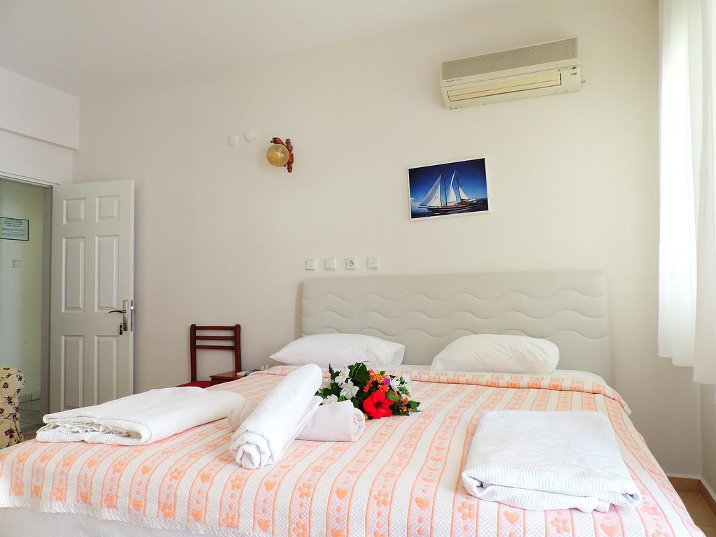 Onur Pension Fethiye Pokój zdjęcie