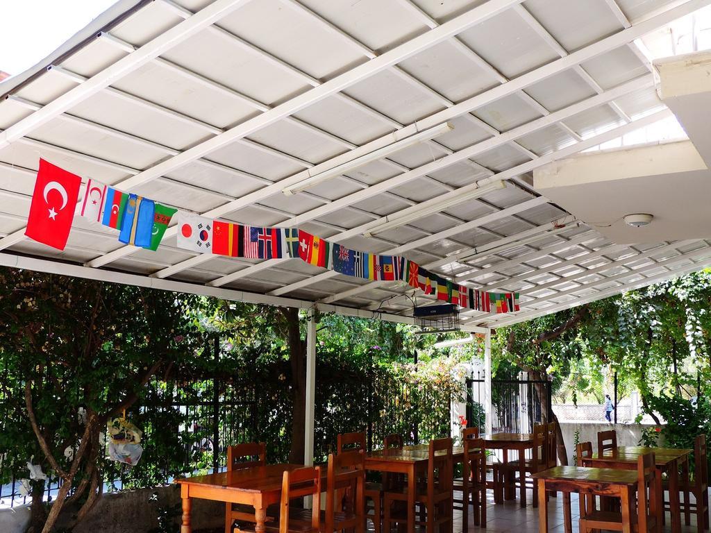 Onur Pension Fethiye Zewnętrze zdjęcie