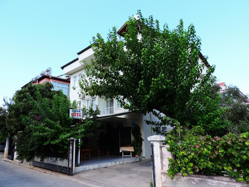 Onur Pension Fethiye Zewnętrze zdjęcie