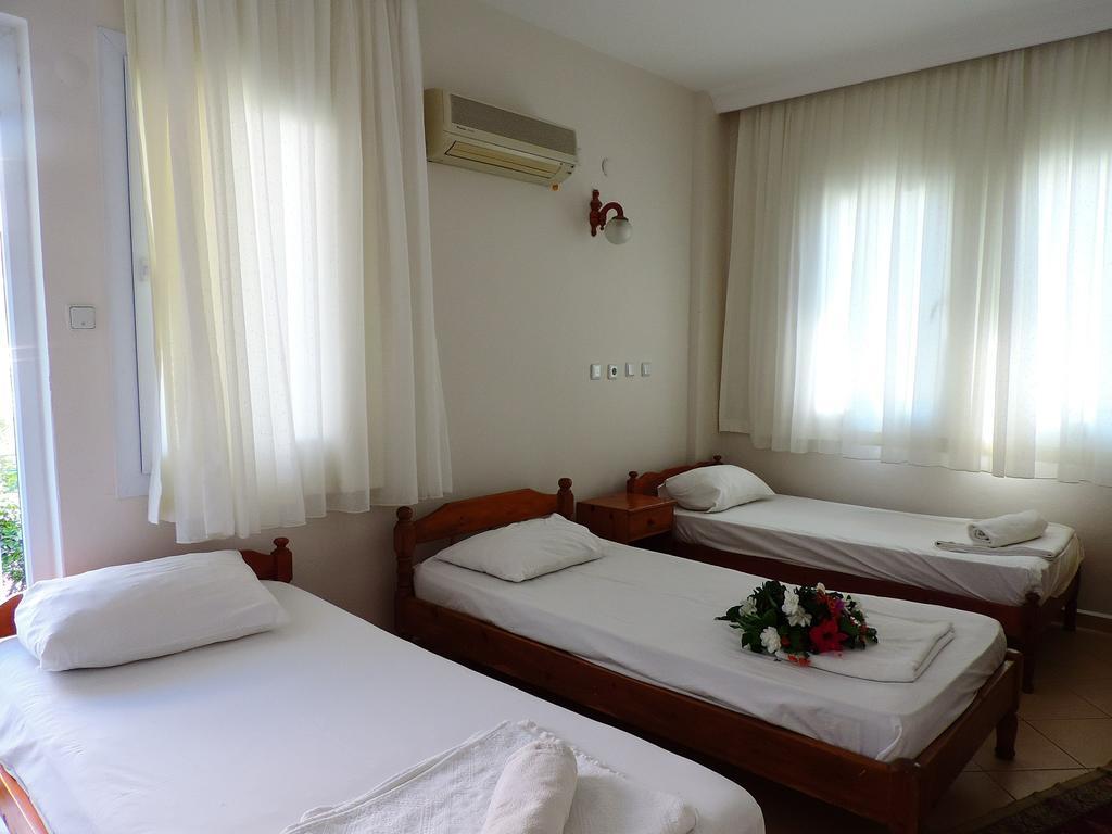 Onur Pension Fethiye Zewnętrze zdjęcie