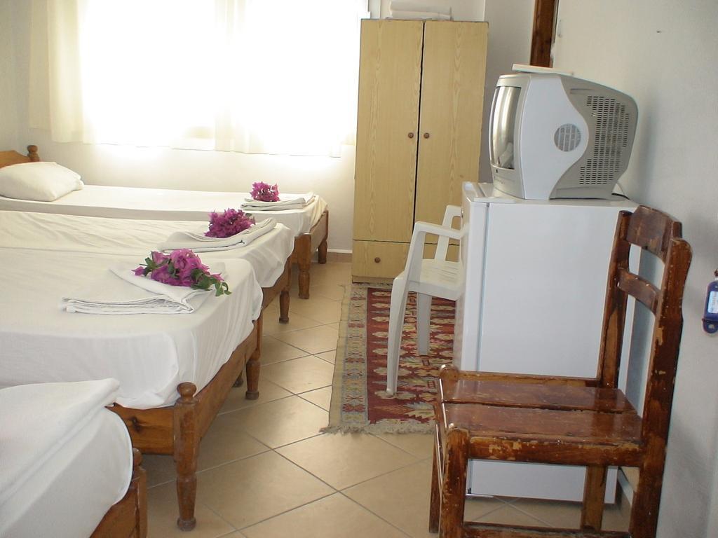 Onur Pension Fethiye Zewnętrze zdjęcie