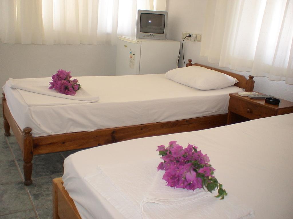 Onur Pension Fethiye Pokój zdjęcie