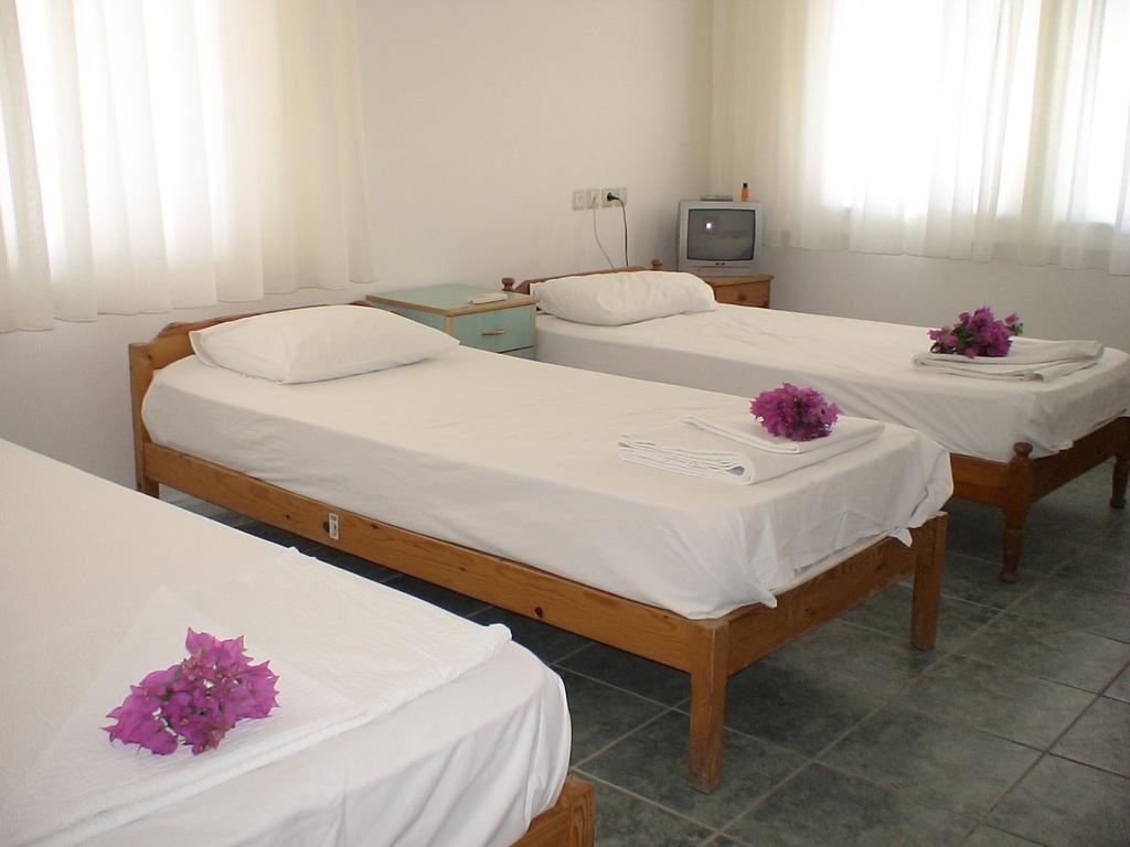Onur Pension Fethiye Pokój zdjęcie