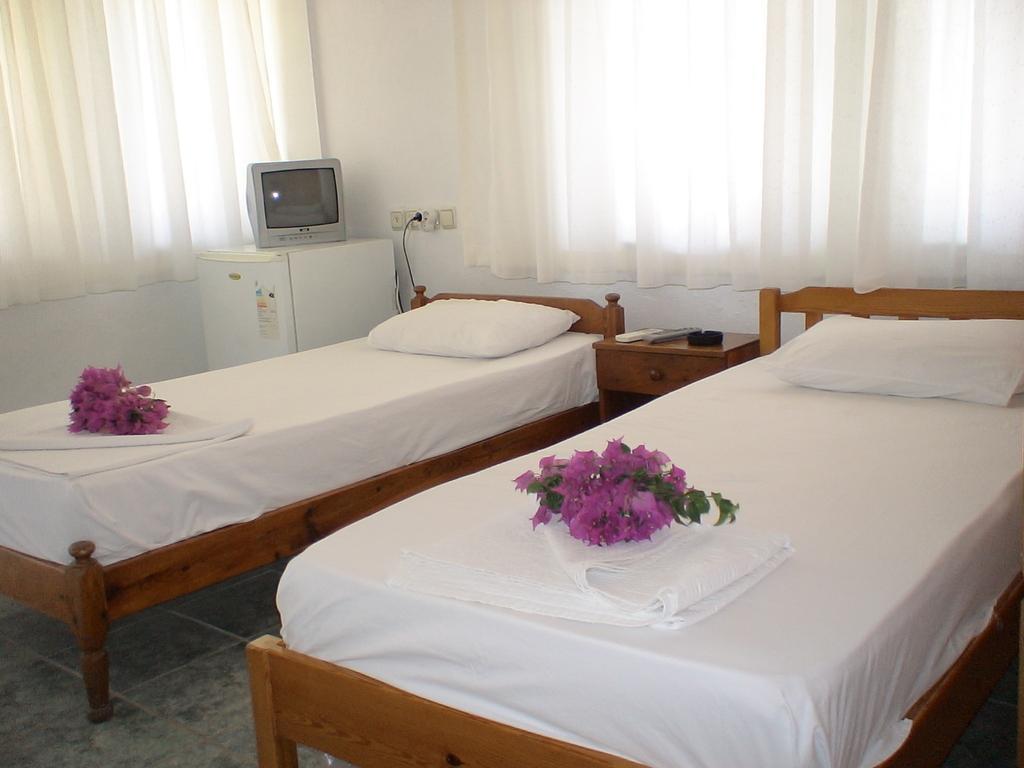Onur Pension Fethiye Pokój zdjęcie