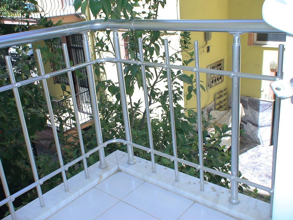 Onur Pension Fethiye Zewnętrze zdjęcie