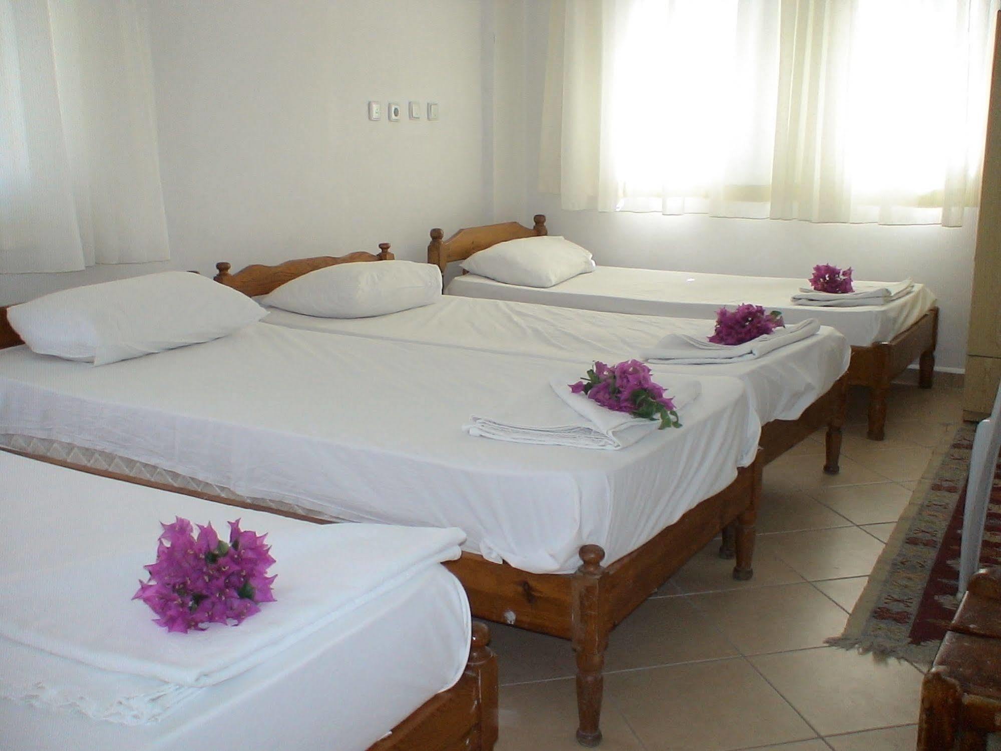 Onur Pension Fethiye Zewnętrze zdjęcie