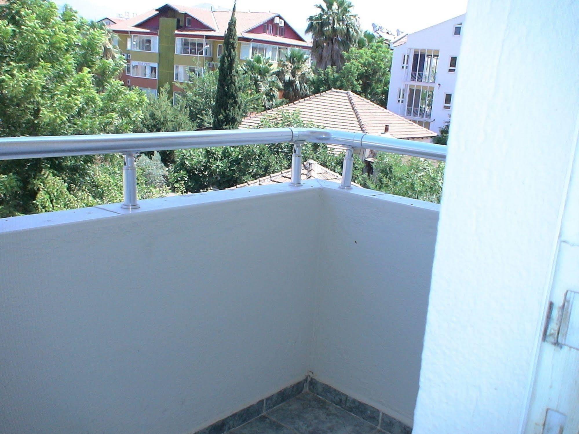 Onur Pension Fethiye Zewnętrze zdjęcie